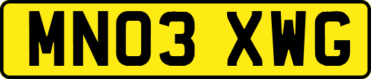 MN03XWG