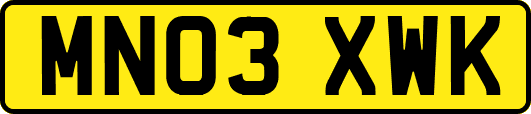 MN03XWK