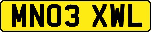 MN03XWL