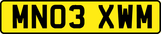 MN03XWM