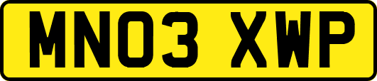 MN03XWP
