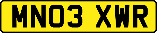 MN03XWR