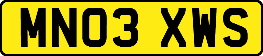 MN03XWS