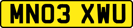 MN03XWU