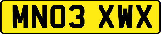 MN03XWX