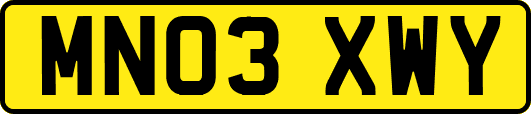 MN03XWY