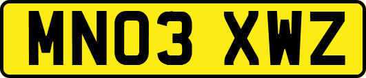 MN03XWZ