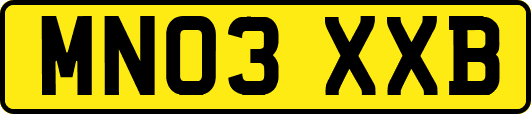 MN03XXB