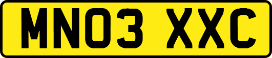 MN03XXC