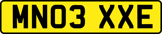 MN03XXE