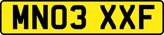 MN03XXF
