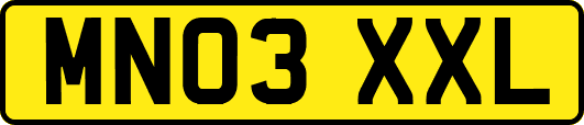 MN03XXL