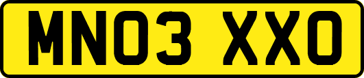 MN03XXO