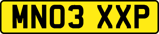 MN03XXP