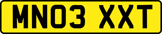 MN03XXT