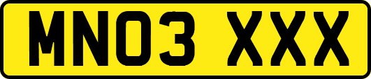 MN03XXX