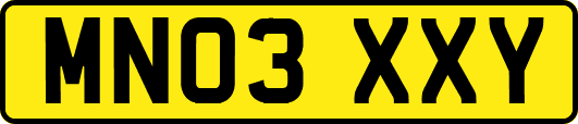 MN03XXY