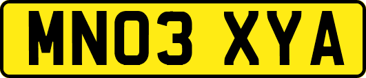 MN03XYA
