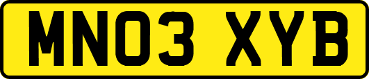 MN03XYB