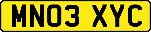 MN03XYC