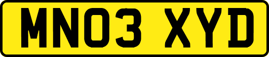 MN03XYD