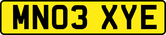 MN03XYE