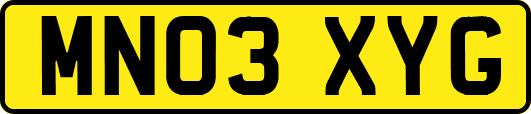 MN03XYG