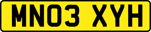 MN03XYH