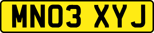 MN03XYJ