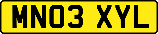 MN03XYL
