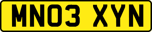 MN03XYN