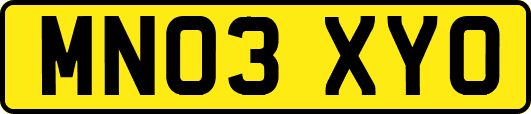 MN03XYO