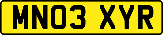 MN03XYR