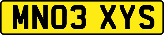 MN03XYS