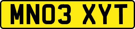 MN03XYT