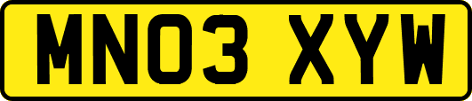 MN03XYW