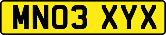 MN03XYX