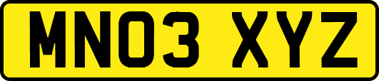 MN03XYZ