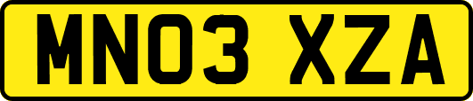 MN03XZA