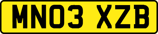 MN03XZB