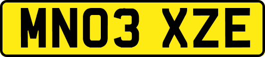 MN03XZE
