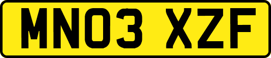 MN03XZF