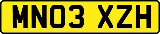MN03XZH