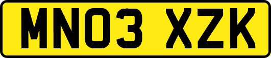 MN03XZK
