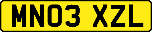 MN03XZL
