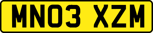 MN03XZM