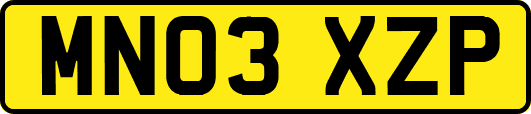 MN03XZP