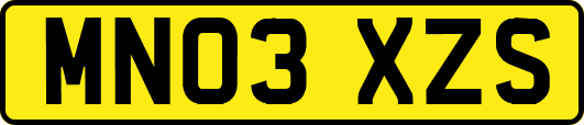 MN03XZS