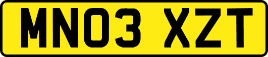 MN03XZT