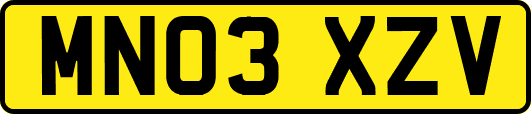 MN03XZV